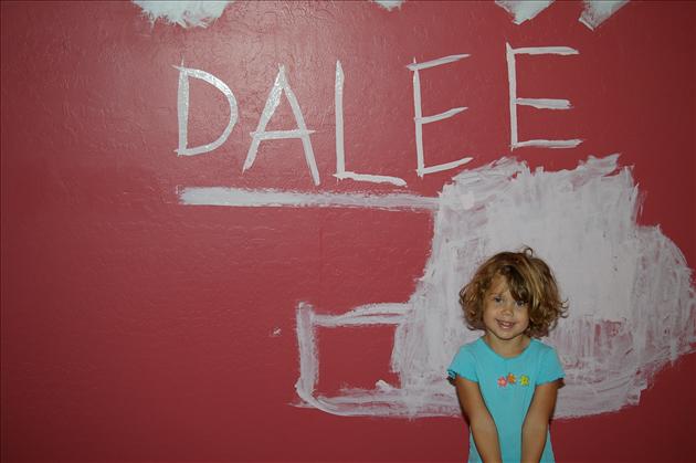 210-Painting-Dalees-Room-Sept-2006